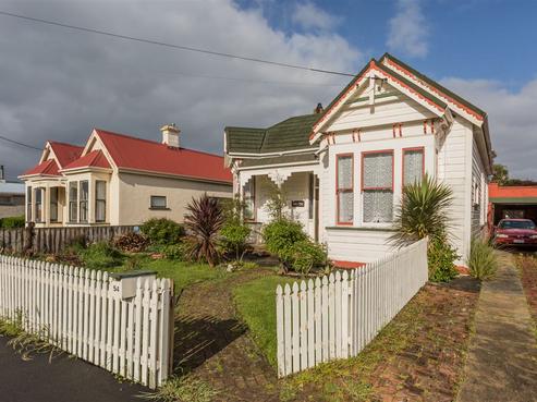 54 Ascot Street, Saint Kilda