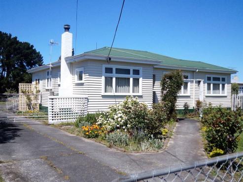 31 Harley Street, Solway