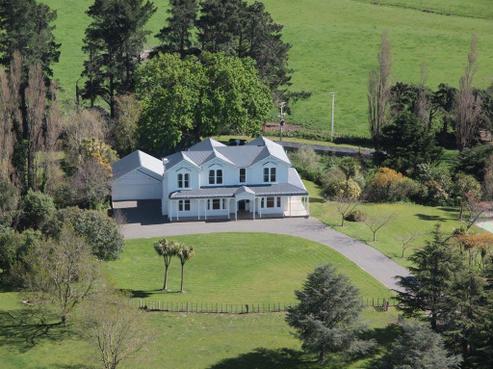130 Mahaki Road, Martinborough