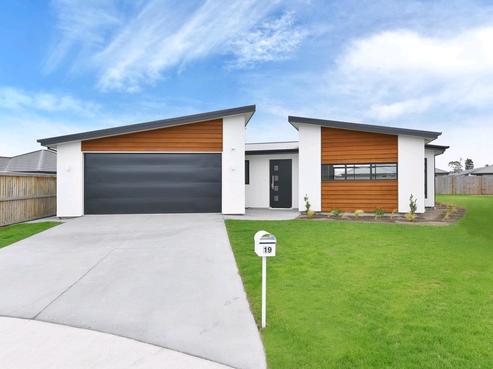 19 Sincock Place, Kaiapoi