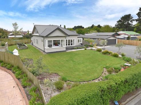 56 Cridland Street East, Kaiapoi