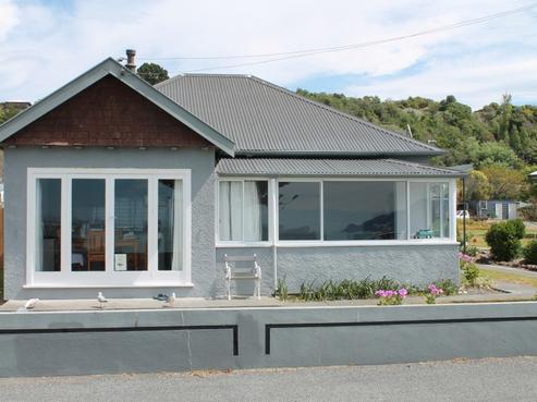 172 Esplanade, Kaikoura