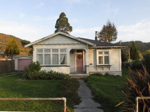 59 Main Street, Reefton