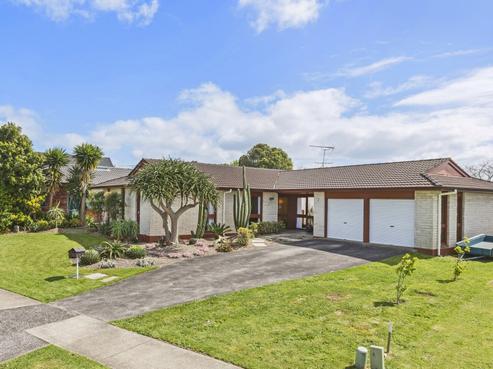 7 Jane Gifford Place, Half Moon Bay