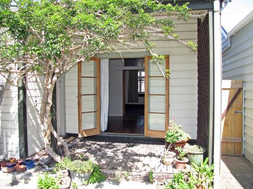 167 Carlyle Street, Napier South