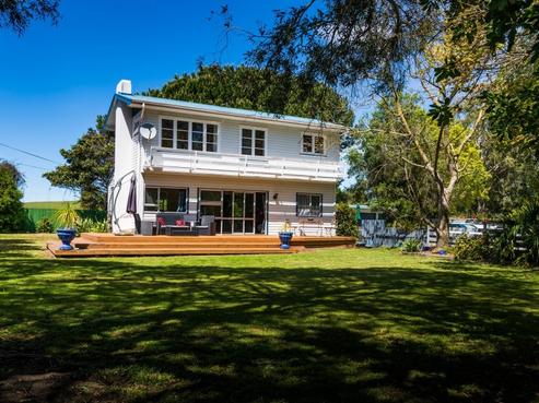 191 Onehunga Road, Bay View