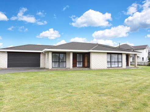 203 Auckland Road, Greenmeadows