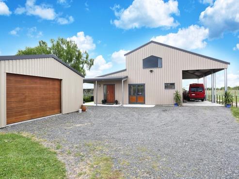 16 King Road, Meeanee