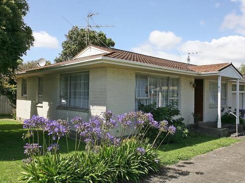 1/4 Epuni Street, Lower Hutt