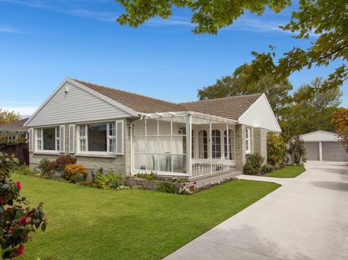 7 Brackendale Place, Burnside