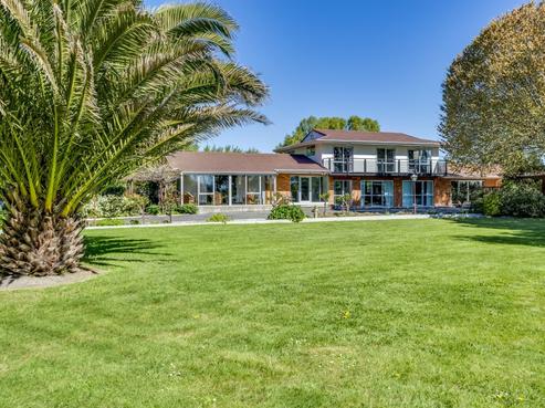 113 Island Road, Kaiapoi