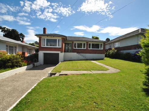 251 Taieri Road, Wakari