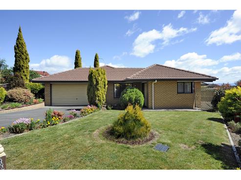 22 Middlebank Drive, Richmond