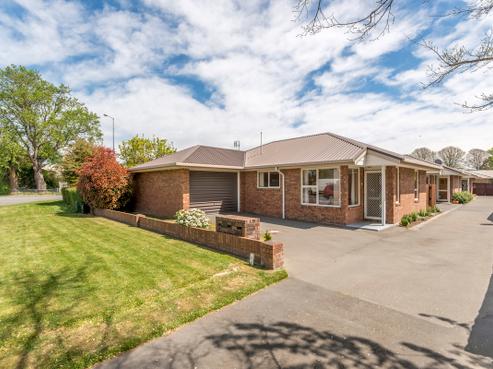 1/58 Main South Road, Sockburn