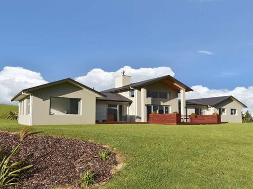 237 Valley View Road, Otaika