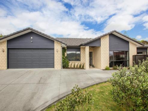 16 Jade River Place, Warkworth