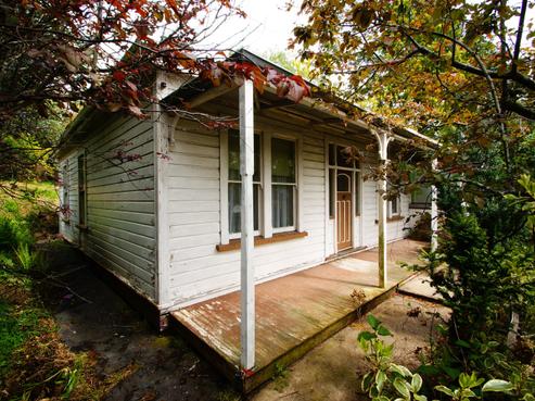 43 Rosebery Street, Belleknowes