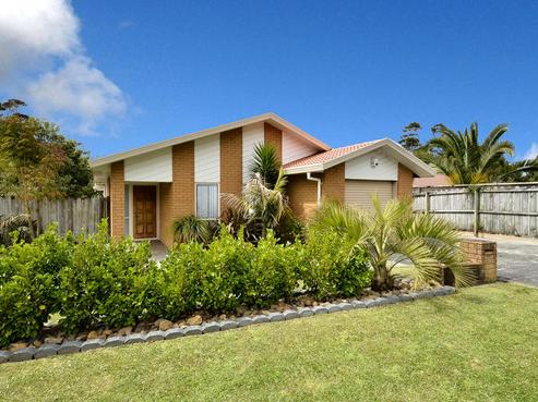 13 Waimoko Glen, Swanson