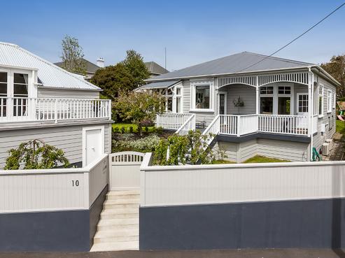 10 Monro Street, Maori Hill