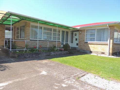 25 Black Street, Wairoa