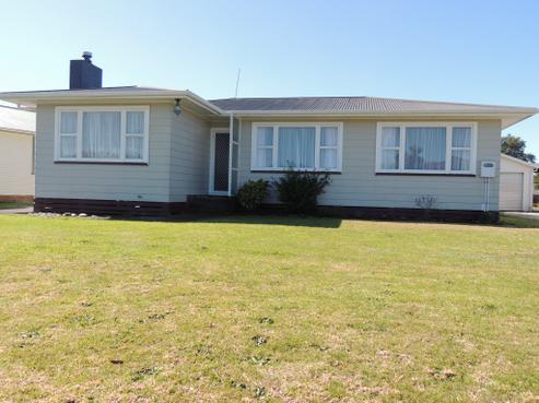 14 Osler Street, Wairoa