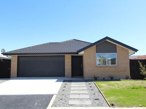 9 Ridgeway Avenue, Rolleston