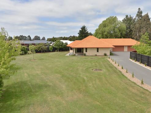 9 Baxter Crescent, Rolleston