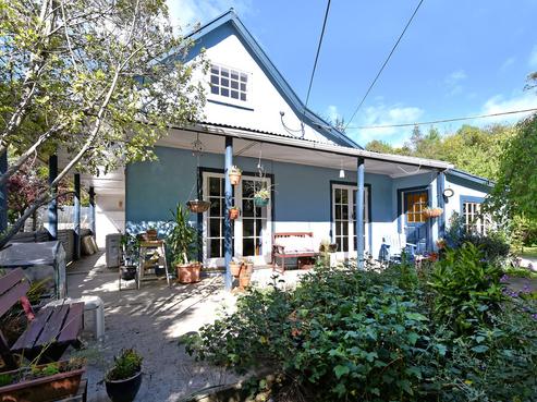896 Wakefield-kohatu Highway, Wakefield