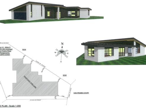 48 San Priamo Place, Paraparaumu Beach