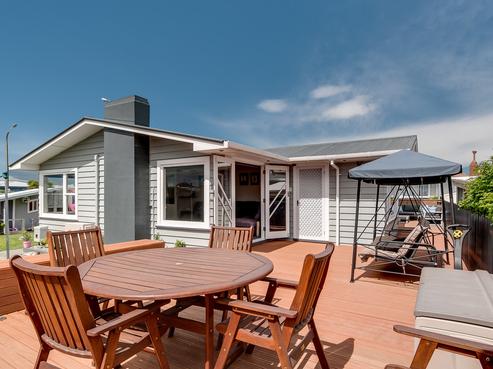1 Morgan Avenue, Marewa