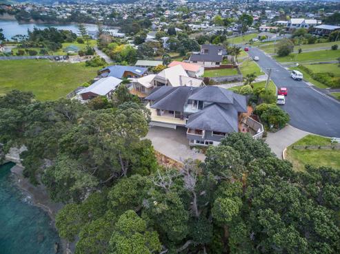 21 East Avenue, Manly