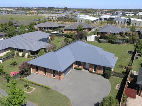 27 Overbury Crescent, Rolleston