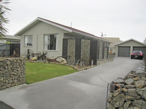 7 Bush Street, Rangiora