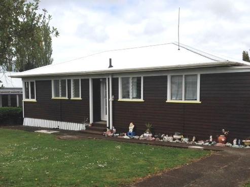 7 Tawa Street, Kaikohe