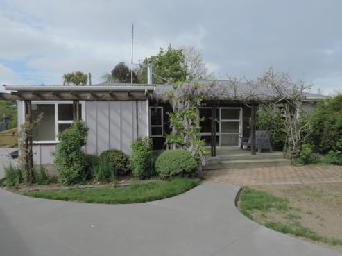 22 Market Street, Leeston