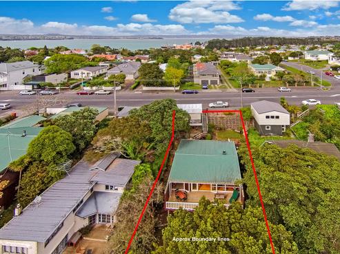 141 Hinemoa Street, Birkenhead