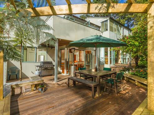 14 Tree Fern Trail, Campbells Bay
