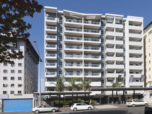 706/188 Hobson Street, Auckland Central