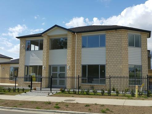 1 Hughs Way, Flat Bush