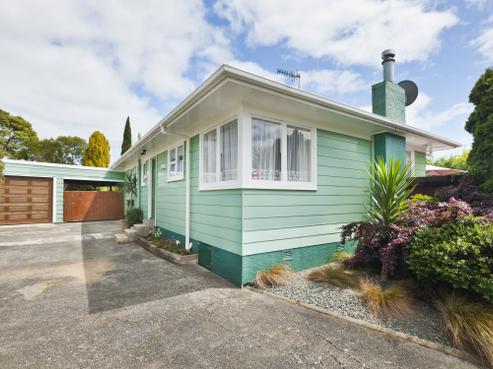 38 Meadow Park Crescent, Tikipunga