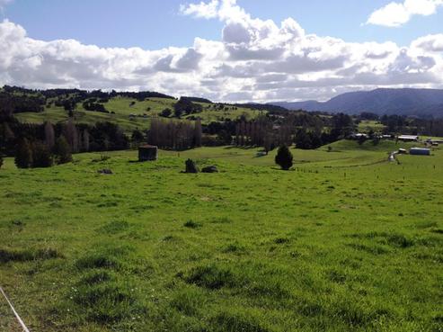 48 Pukepoto Road, Okaihau