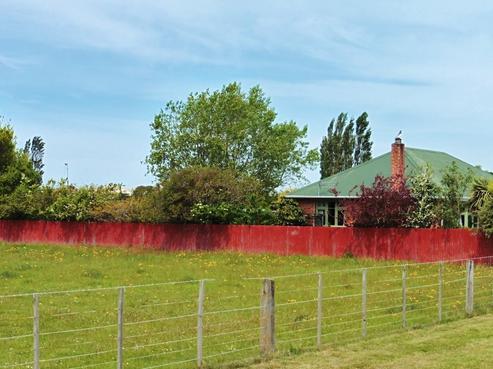 23 Clifford Street, Pareora
