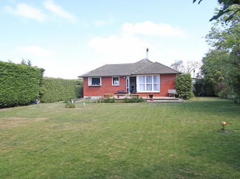 19 Harris Street, Dunsandel