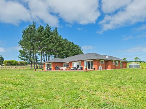 62 Percy Millen Drive, Waiau Pa