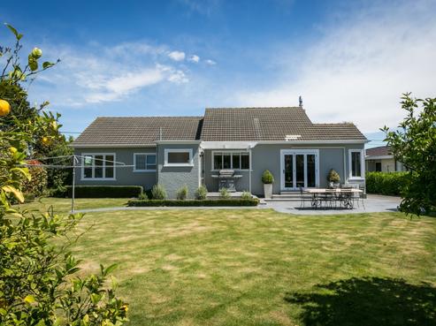 1013 Oliphant Road, Raureka
