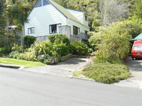 71 Gallagher Drive, Tairua