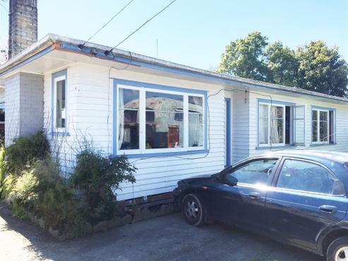 37 Shakespeare Avenue, Enderley
