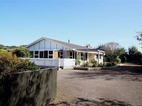 114A Manawapou Road, Hawera