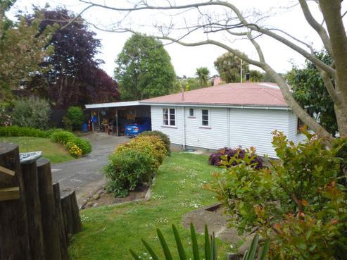 126 Goodfellow Street, Te Awamutu