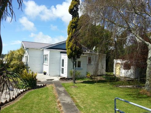 6 Broadway, Waitara